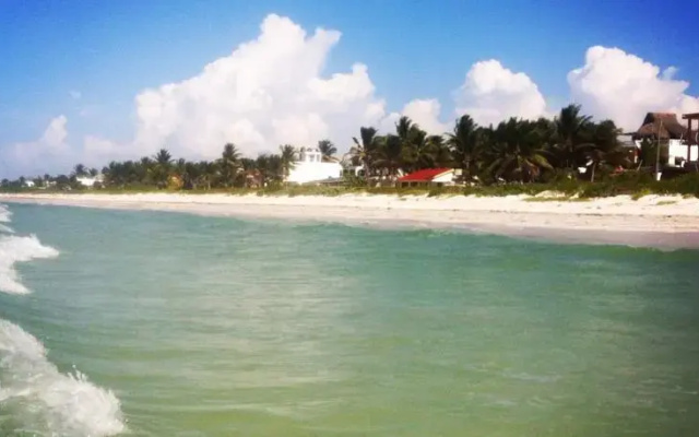 Casa Atardecer