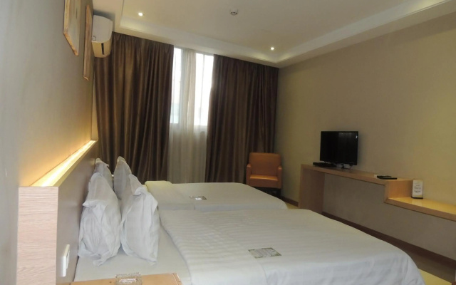 Dela Chambre Hotel