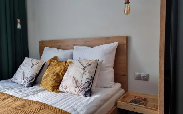 Apartament LuxLoft