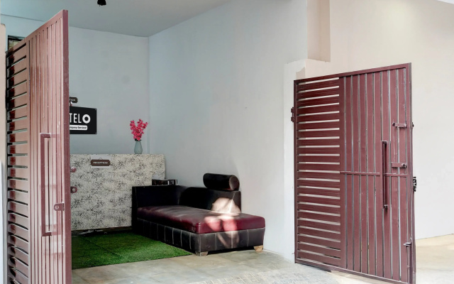 Hotel O Sector 23 Udyog Vihar