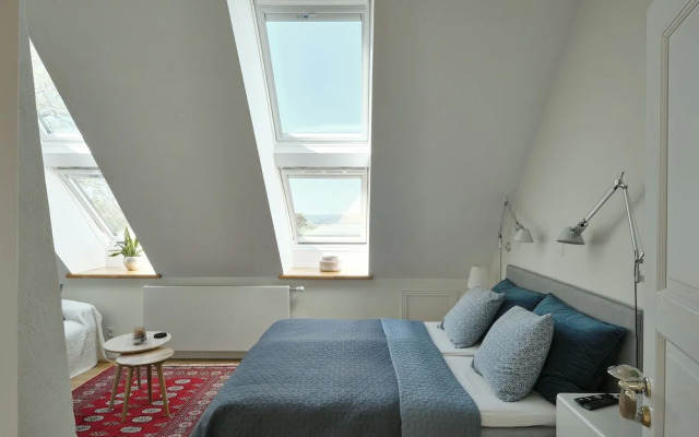 Basballegaard Bed & Breakfast