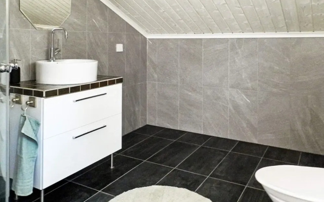 6 person holiday home in LYSEKIL