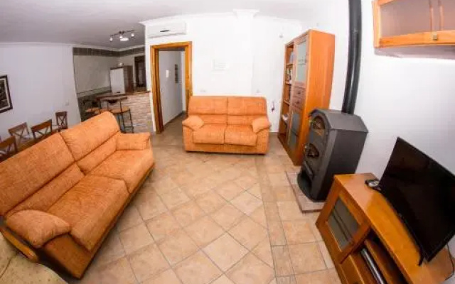 Apartamento Los Arcos