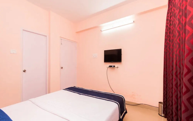 Kolkata Residency By OYO Rooms