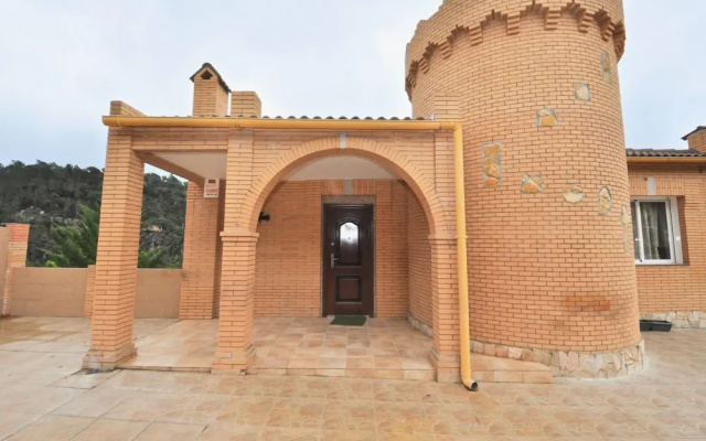 Villa Cassandra
