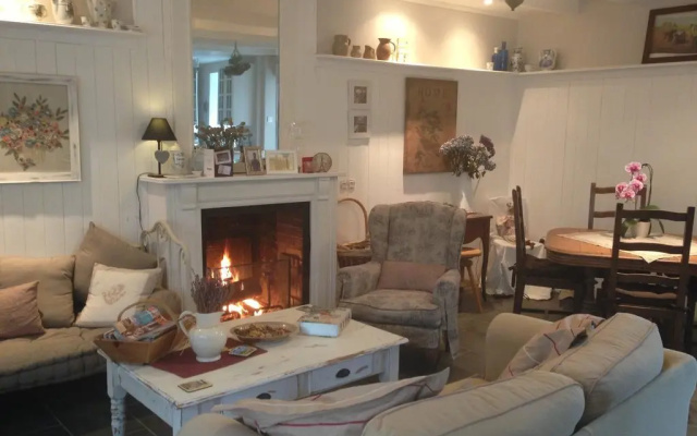 Chez Marilyn
