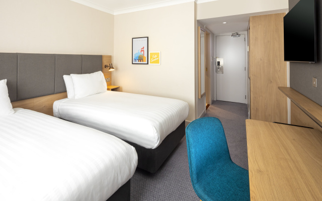 Holiday Inn High Wycombe M40, Jct. 4 by IHG