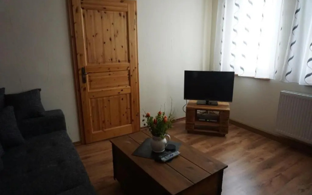 Ferienwohnung Helbing