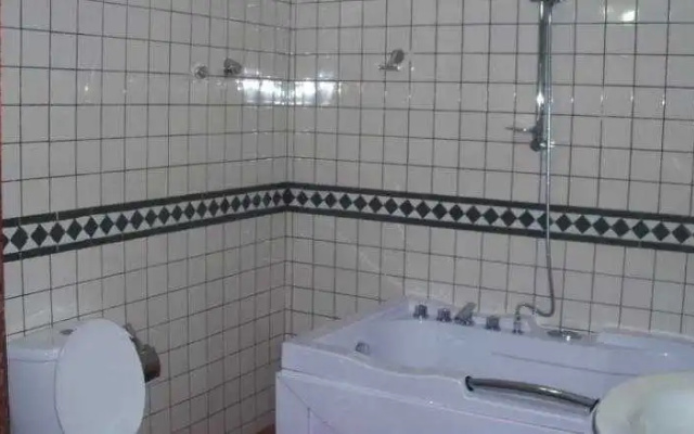 Terrace Furnished Apartments Fintas 1