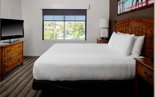 HYATT house Fishkill/Poughkeepsie