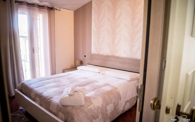 Hotel Lonatino