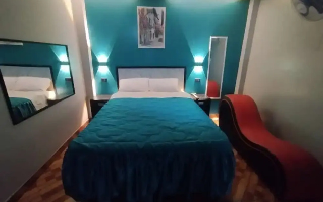 Hostal El Pilar