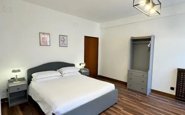 madoneta apartment