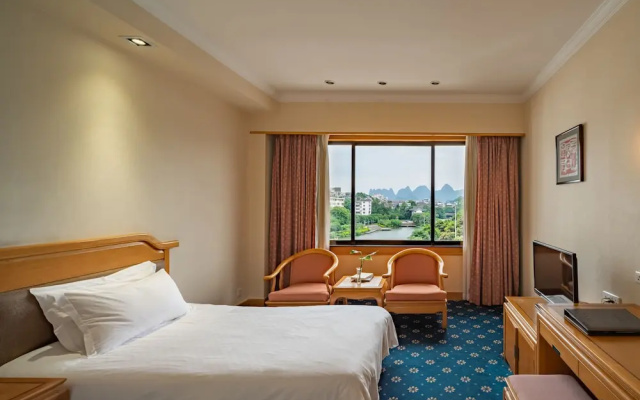 Rong Hu Hotel