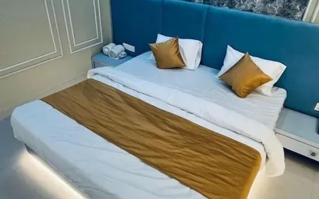 Hotel Shivngan
