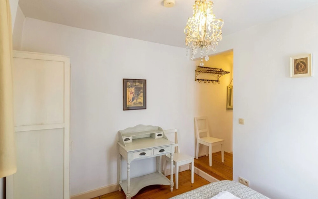 Marvellous Holiday Home in Ronse With Terrace