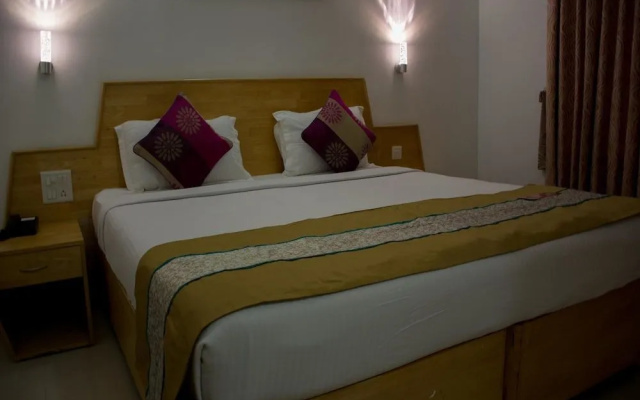 OYO 2501 Kailas Holiday Inn Kovalam