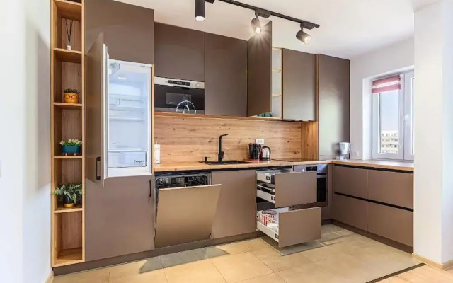 MoHost Blue Moon Apartments