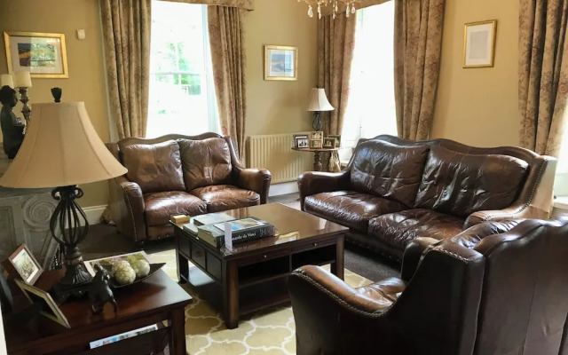 Chatton Park House Hotel Adult Only