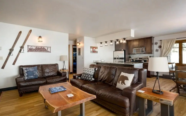 The Phoenix 107 2 Bedroom Condo