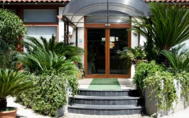 Silvana Hotel Residence
