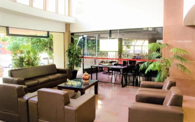 La Residence Hotel