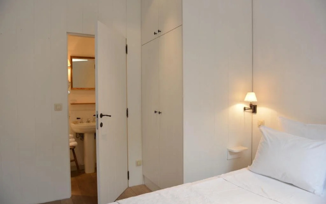 Hotel Hemelhuys