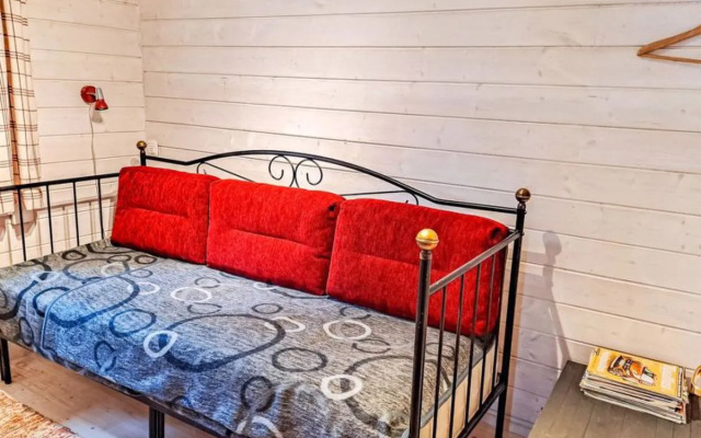 Holiday Home Pilkkaniemi