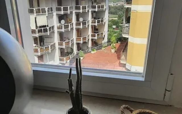 La Mansarda Suite