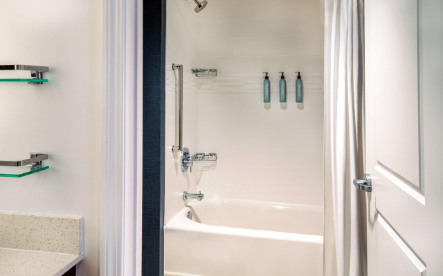 Residence Inn by Marriott Boston Cambridge