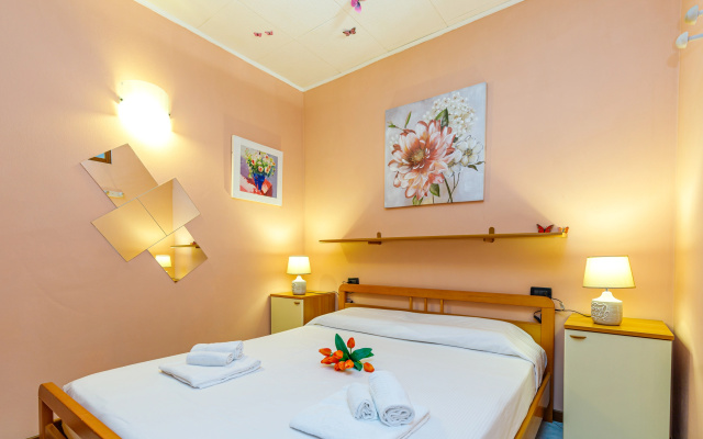Appartamento Magnolia