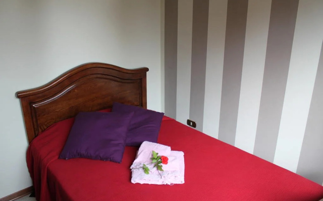 B&B Le Tezze