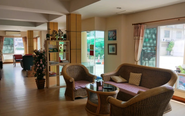The Village Phitsanulok