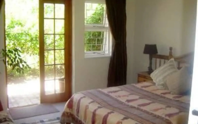 Mooring House Guest Lodge