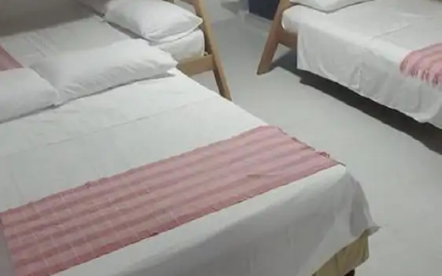 Posada Shang Giovys