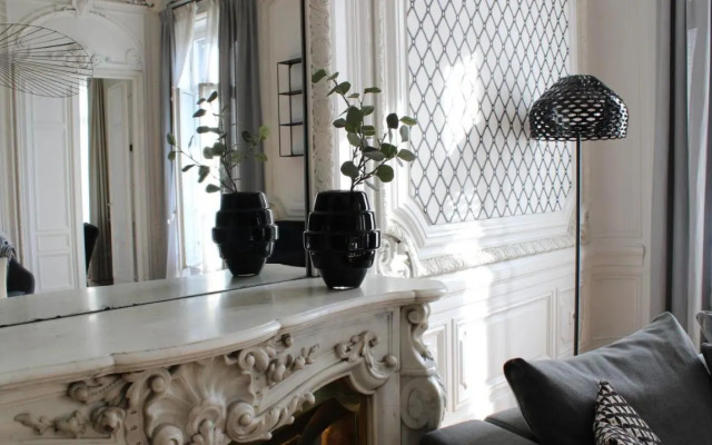 MiHotel Gailleton Lion