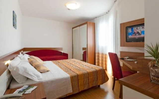 Hotel Palma de Majorca