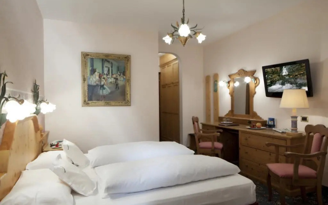 Sporthotel Arabba