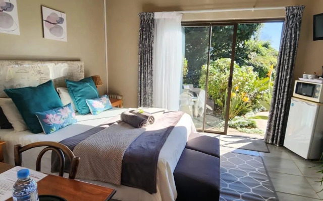 King's Hill Bed and Breakfast