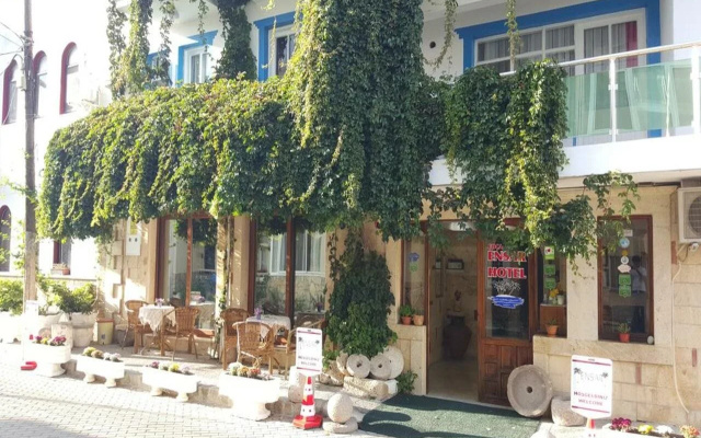 Foca Ensar Hotel