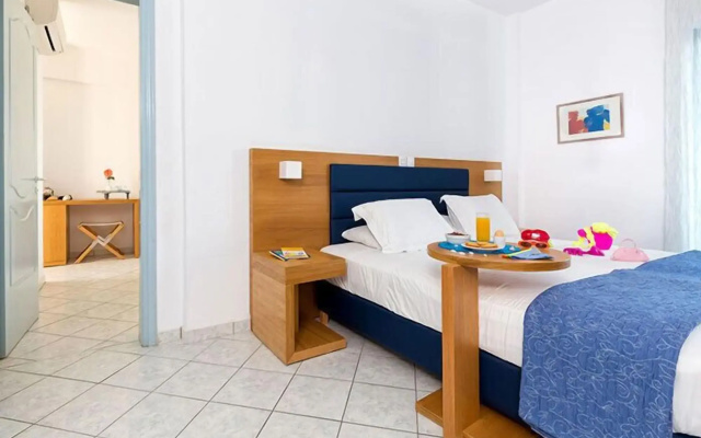 Karras' Star Hotel