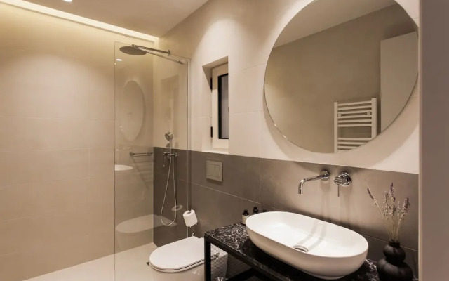 Marvelous 2Br Apartments With Balcony