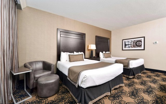 Best Western Plus Midwest Inn