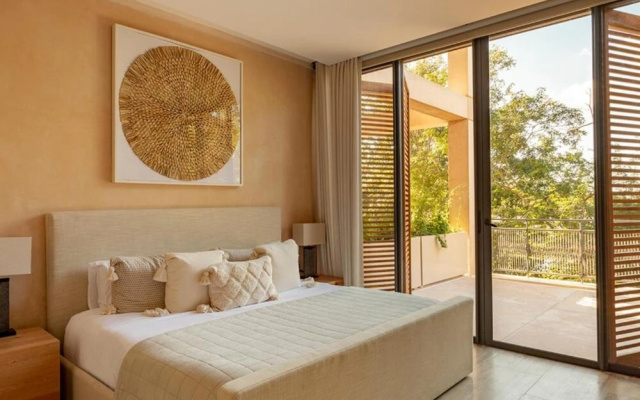 Lumina at The Village Luxury Residences in Corasol