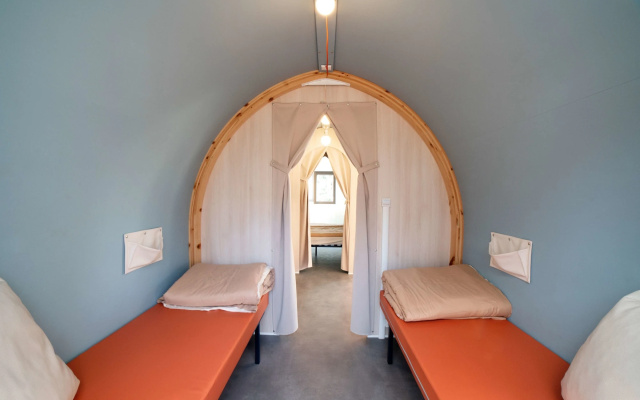 Vacanze Camping Boutique