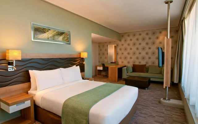 Garden Court Umhlanga