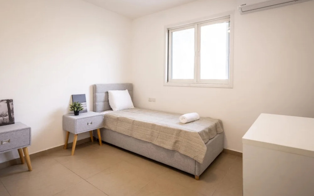 Serenity by the Sea – Poleg Villa by Sea N' Rent