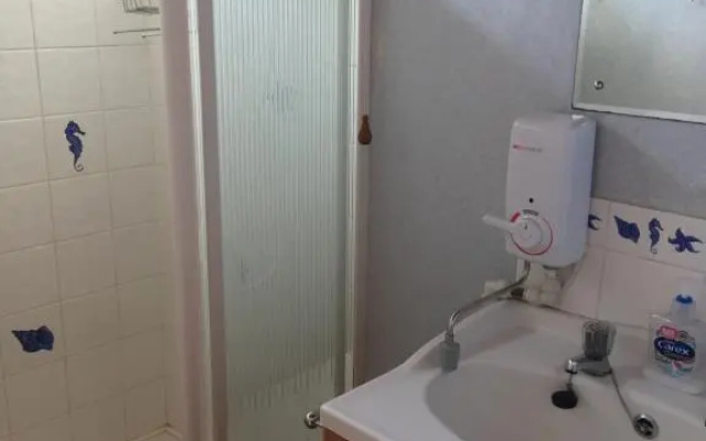 Tranquilo cabanas