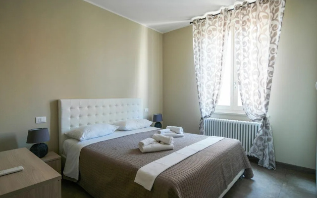 Veronaforent Casa Myriam