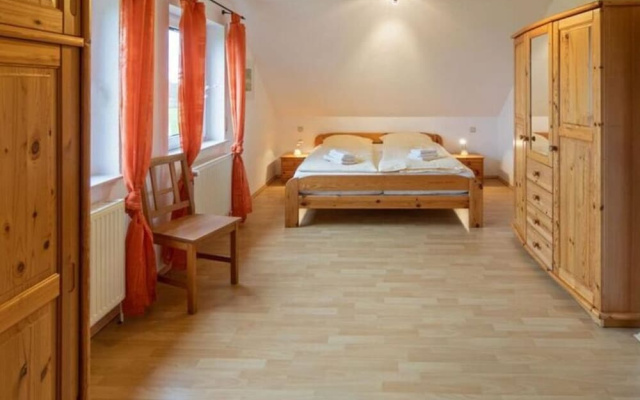Flood Comfortable Holiday Residence